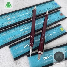 Rotring Mechanical Pencils +