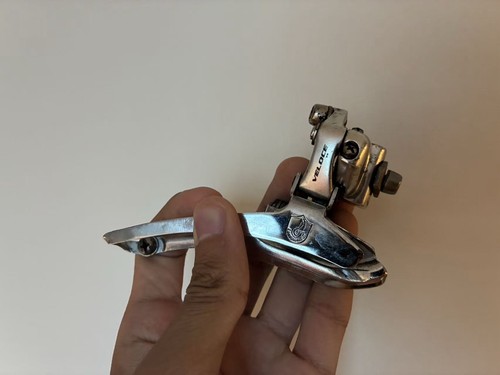Campagnolo veloce front - campagnolo,