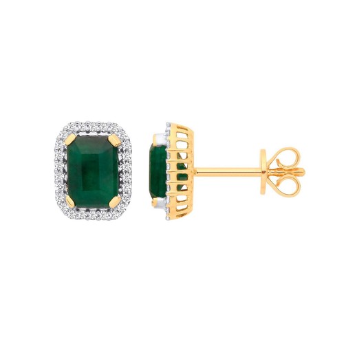 18ct yellow gold - 18ct,