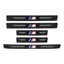 BMW Car Door Sill Protector