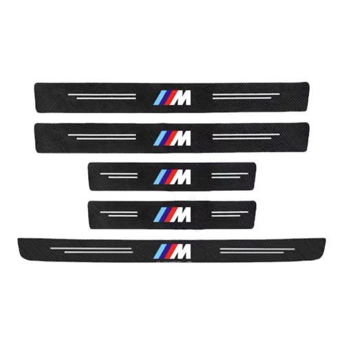 Bmw car door sill - sill, protector