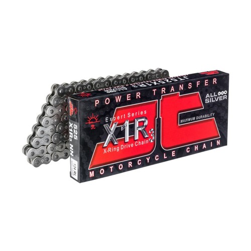 X1r3 ring chain nickel - x1r3,