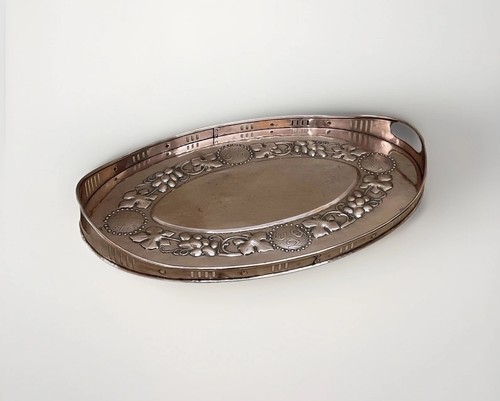 Arts and crafts copper - and,