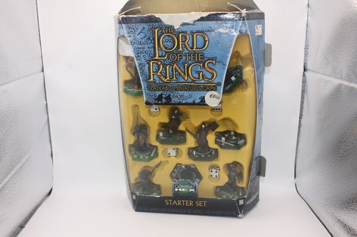 Lotr lord the rings starter - of,