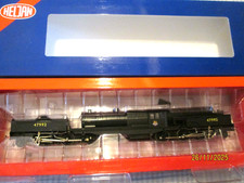 HELJAN 00 GAUGE-BEYER GARRATT