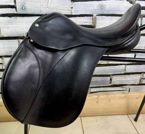 Wide forrester pony - 15”,