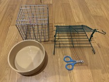 Guinea Pig bundle - Hanging