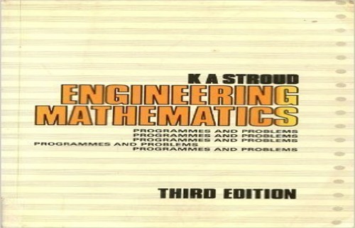 Engineering mathematics - engineering,