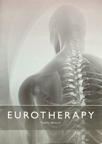 Eurotherapy classic ms21 - eurotherapy,