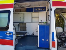 SPRINTER 3t Box 2006 - 2022