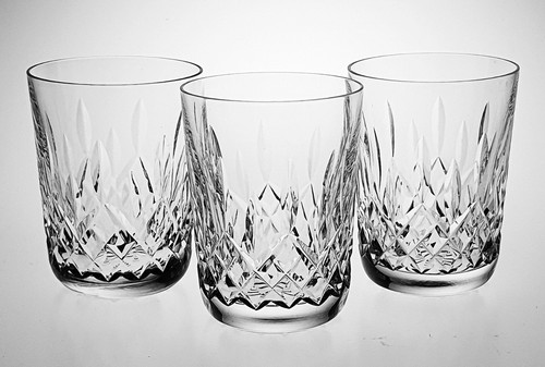 Set waterford crystal 2 - set, 3
