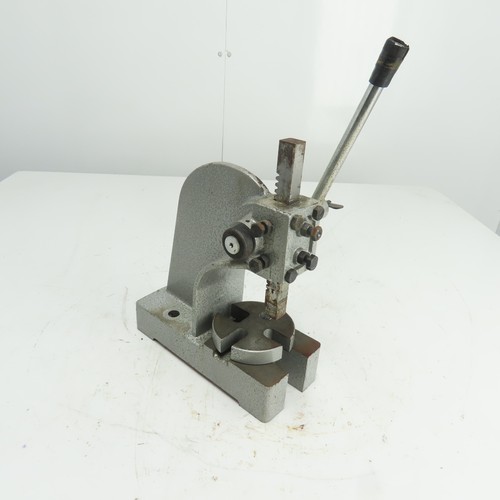 Ton manual bench - ton,