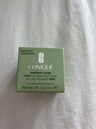 Clinique moisture surge - surge, 100h