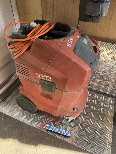 Hilti vc20 um - ⭐,