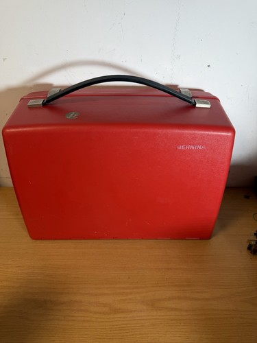 Vintage bernina 830 - vintage,