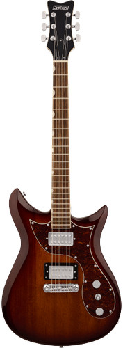 Gretsch electromatic cvt - gretsch,