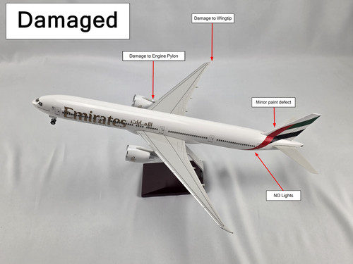Boeing 777 300er - 777-300er, abs