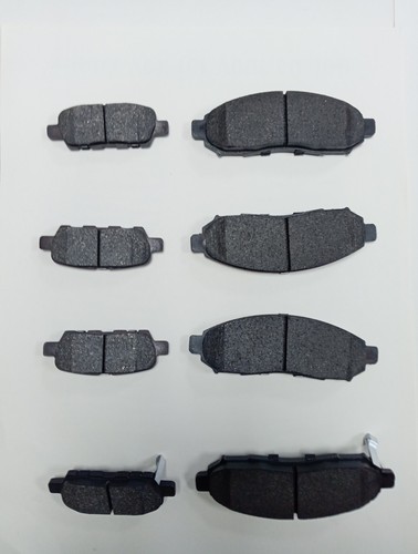 Fits nissan serena c25 - fits, 2.0