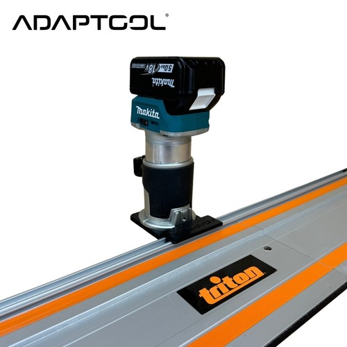 Makita drt50z router - drt50z,