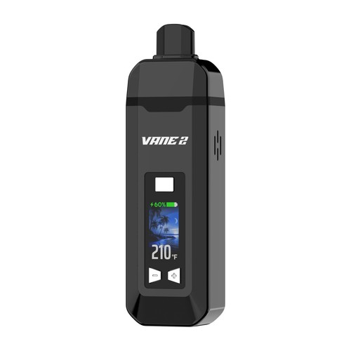 Yocan vane dry - 2,