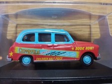 oxford diecast Chipperfields