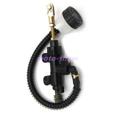 For Honda Rear Brake Master