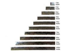 Miniature Medal Mounting