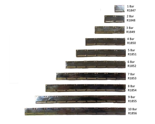 Miniature medal mounting - miniature,