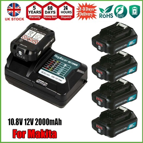 For makita battery 12v - makita,