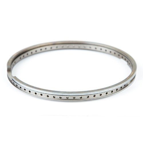 Fits for 65k6 piston ring - piston, set