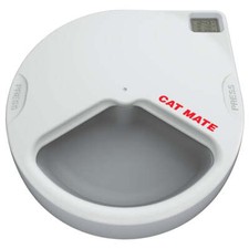 Cat Mate C300 Automatic 3 Meal