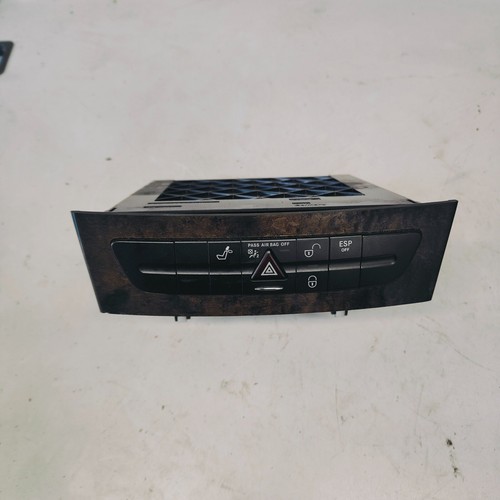 2004 mercedes class w211 cd - e,