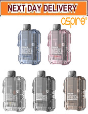 Aspire GOTEK X Pod Kit Pocket