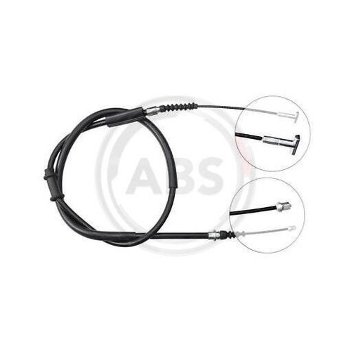 K13658 cable parking - k13658,