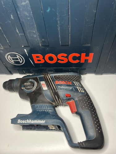 Bosch gbh ec compact - 36, v-ec