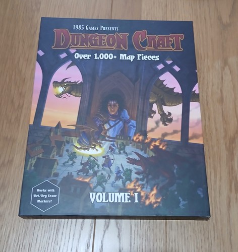 Dungeon tiles craft - tiles,,