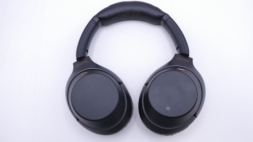 Sony 1000xm3 wireless over - sony,