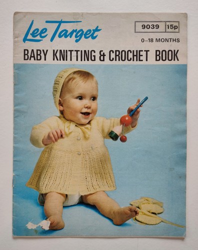 Vintage lee target baby - vintage,