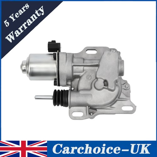 Actuator clutch motor - clutch,