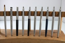 Vintage Job Lot Parker Jotter