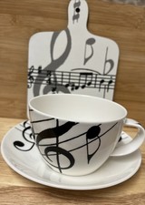 Dunoon Musical Notes Large