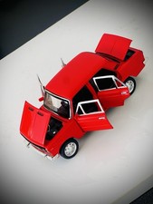 Lada Car Vitage
