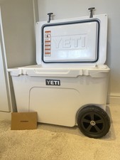 Yeti Tundra Haul® White