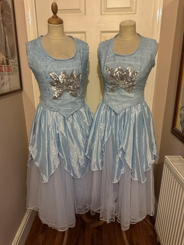 Womens fairy costume dresses - fairy,