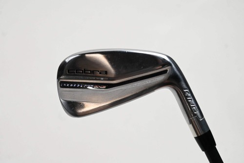 Cobra king forged tec one - cobra, #5