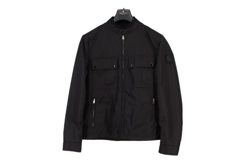 Belstaff men drill - drill, jacket