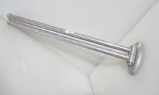 Antique Nickel Brass Clothes