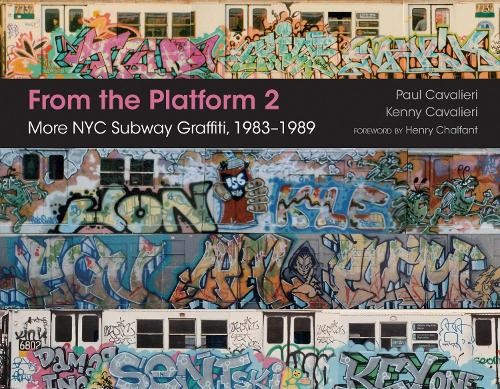 From the platform paul - the,
