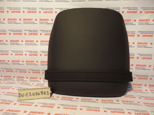 Rear seat saddle rücksattel - seat,