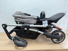 Silver Cross Wayfarer Chelsea